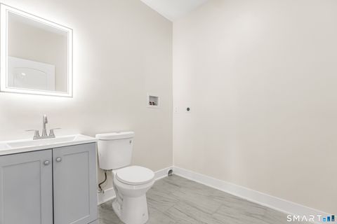 Tiny photo for 92 Lincoln Avenue, Bridgeport, CT 06606 (MLS # 24149461)