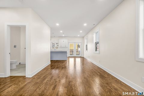 Tiny photo for 92 Lincoln Avenue, Bridgeport, CT 06606 (MLS # 24149461)