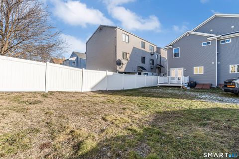 Tiny photo for 92 Lincoln Avenue, Bridgeport, CT 06606 (MLS # 24149461)