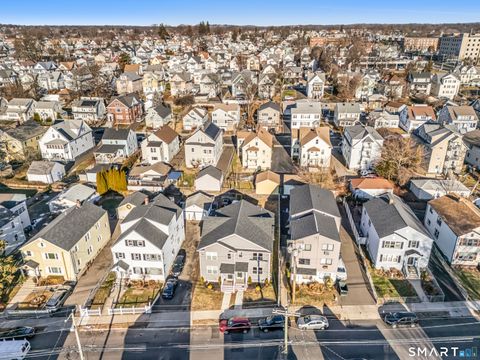 Tiny photo for 92 Lincoln Avenue, Bridgeport, CT 06606 (MLS # 24149461)