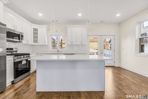 Tiny photo for 92 Lincoln Avenue, Bridgeport, CT 06606 (MLS # 24149461)