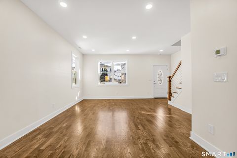 Tiny photo for 92 Lincoln Avenue, Bridgeport, CT 06606 (MLS # 24149461)