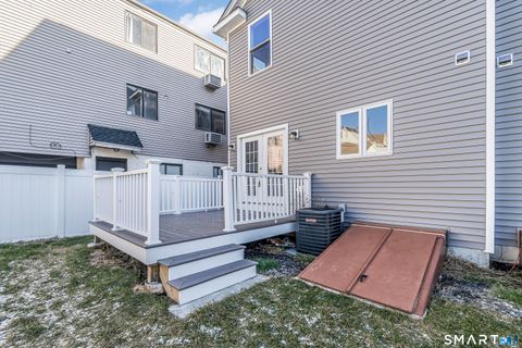 Tiny photo for 92 Lincoln Avenue, Bridgeport, CT 06606 (MLS # 24149461)