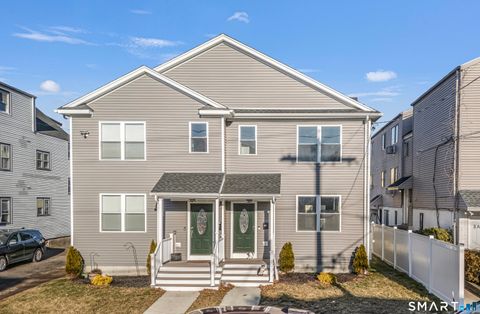 92 Lincoln Avenue Bridgeport CT 06606