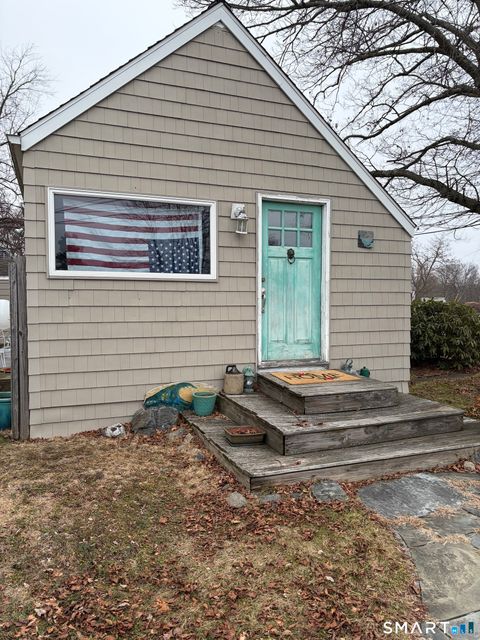 Tiny photo for 65 Eastern Parkway, Milford, CT 06460 (MLS # 24153642)