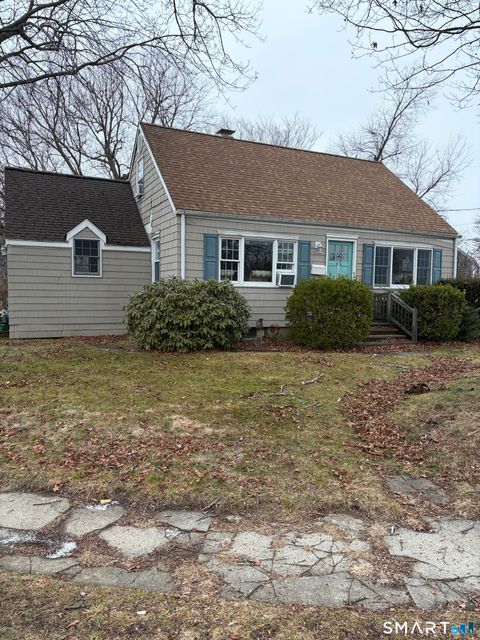 Tiny photo for 65 Eastern Parkway, Milford, CT 06460 (MLS # 24153642)