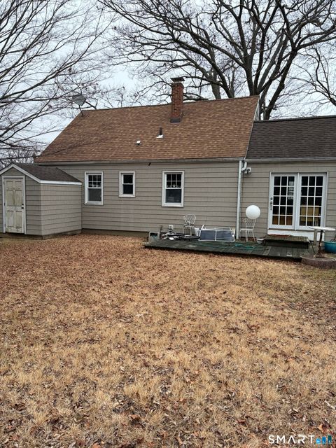 Tiny photo for 65 Eastern Parkway, Milford, CT 06460 (MLS # 24153642)