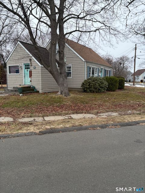 Tiny photo for 65 Eastern Parkway, Milford, CT 06460 (MLS # 24153642)