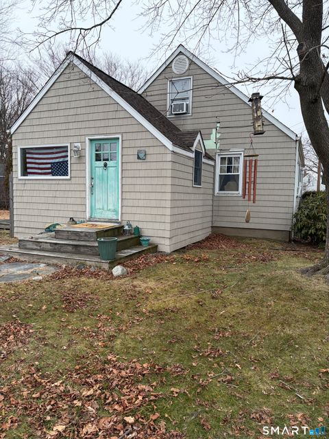 Tiny photo for 65 Eastern Parkway, Milford, CT 06460 (MLS # 24153642)