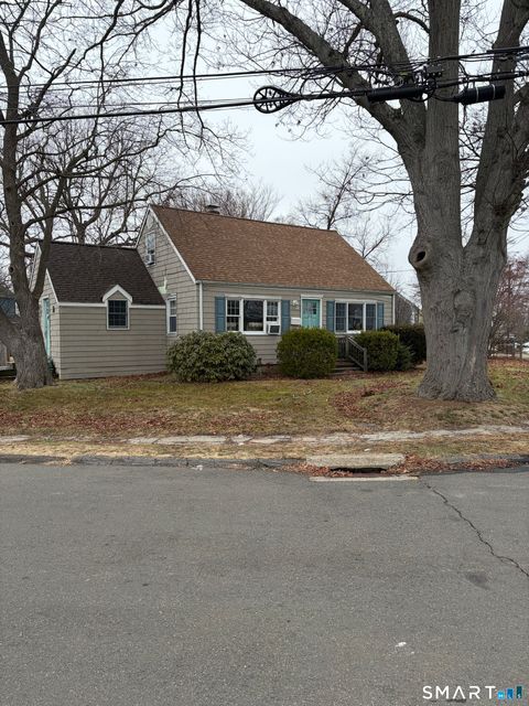Tiny photo for 65 Eastern Parkway, Milford, CT 06460 (MLS # 24153642)