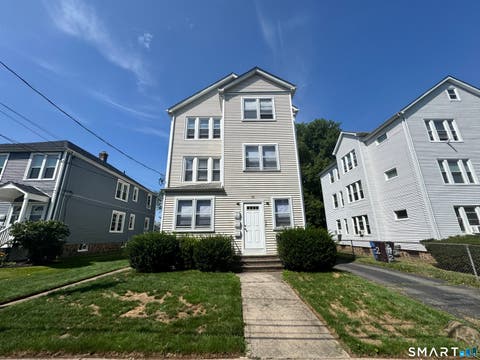 Photo of 73 Brooklawn Street #3, New Britain, CT 06052 (MLS # 24199621)