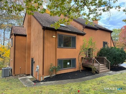 Tiny photo for 9 Wood Acres Lane #2, Monroe, CT 06468 (MLS # 24149347)