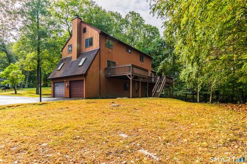 Tiny photo for 9 Wood Acres Lane #2, Monroe, CT 06468 (MLS # 24149347)