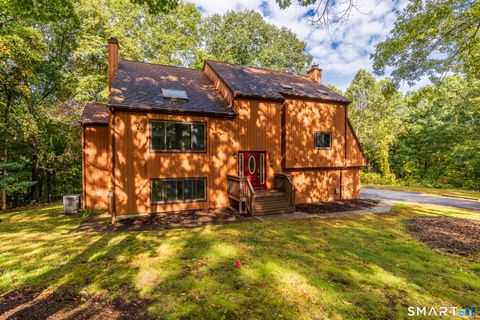 Photo of 9 Wood Acres Lane #2, Monroe, CT 06468 (MLS # 24149347)