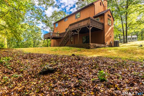 Tiny photo for 9 Wood Acres Lane #2, Monroe, CT 06468 (MLS # 24149347)