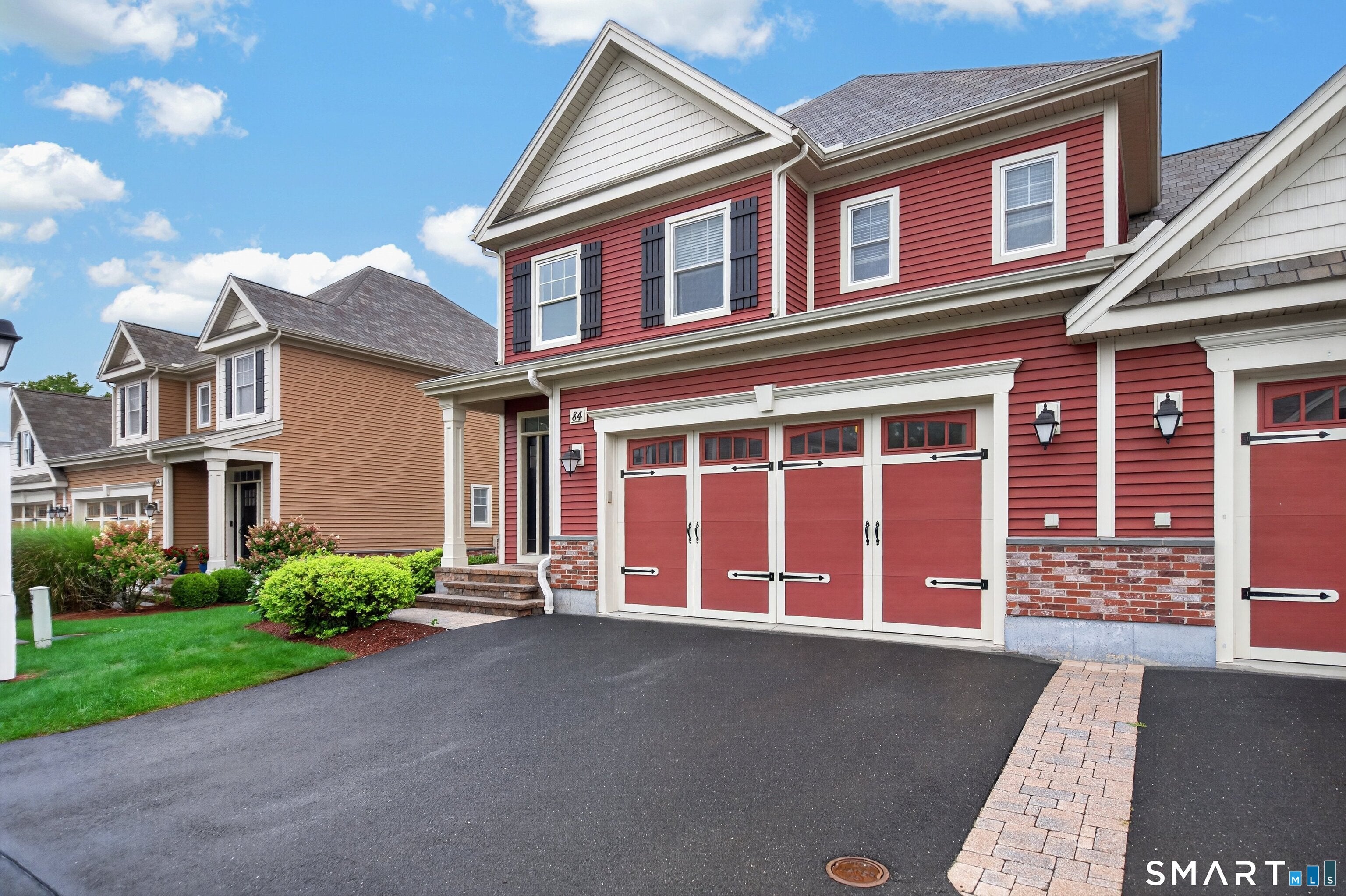 84 Harvest Court 84
