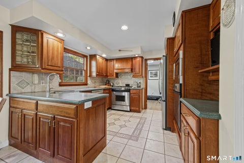 Tiny photo for 101 Palmer Road, Southbury, CT 06488 (MLS # 24216103)