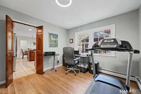 Tiny photo for 101 Palmer Road, Southbury, CT 06488 (MLS # 24216103)