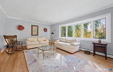 Tiny photo for 101 Palmer Road, Southbury, CT 06488 (MLS # 24216103)