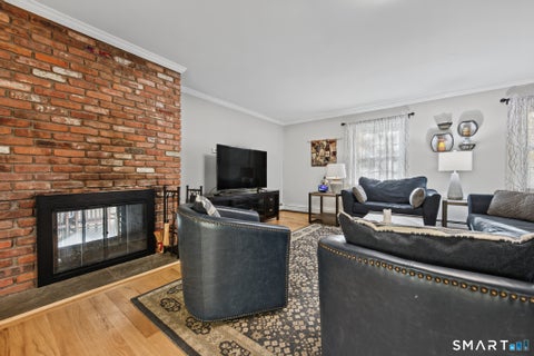 Tiny photo for 101 Palmer Road, Southbury, CT 06488 (MLS # 24216103)