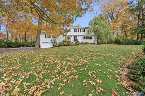 Tiny photo for 101 Palmer Road, Southbury, CT 06488 (MLS # 24216103)