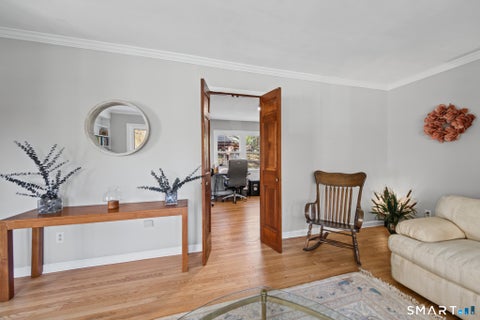 Tiny photo for 101 Palmer Road, Southbury, CT 06488 (MLS # 24216103)