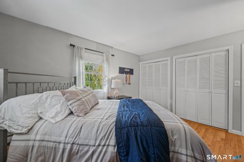 Tiny photo for 101 Palmer Road, Southbury, CT 06488 (MLS # 24216103)