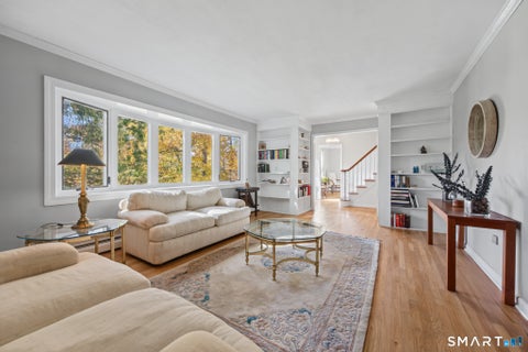 Tiny photo for 101 Palmer Road, Southbury, CT 06488 (MLS # 24216103)