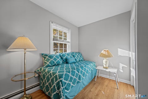 Tiny photo for 101 Palmer Road, Southbury, CT 06488 (MLS # 24216103)
