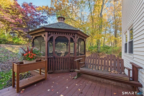 Tiny photo for 101 Palmer Road, Southbury, CT 06488 (MLS # 24216103)
