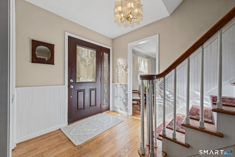 Tiny photo for 101 Palmer Road, Southbury, CT 06488 (MLS # 24216103)
