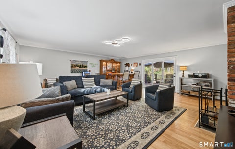 Tiny photo for 101 Palmer Road, Southbury, CT 06488 (MLS # 24216103)