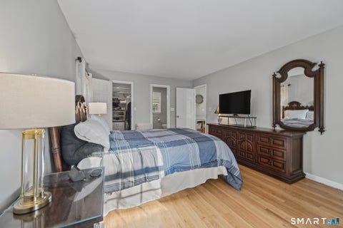 Tiny photo for 101 Palmer Road, Southbury, CT 06488 (MLS # 24216103)