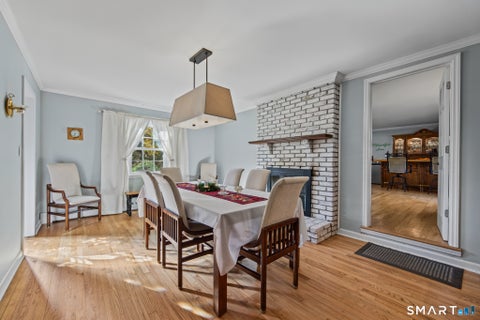 Tiny photo for 101 Palmer Road, Southbury, CT 06488 (MLS # 24216103)