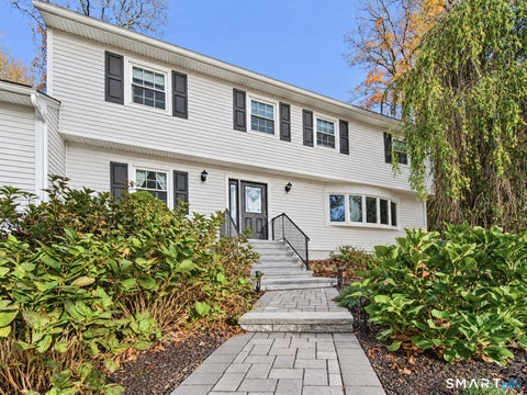 Tiny photo for 101 Palmer Road, Southbury, CT 06488 (MLS # 24216103)