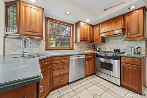 Tiny photo for 101 Palmer Road, Southbury, CT 06488 (MLS # 24216103)