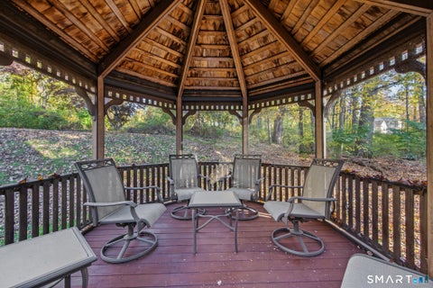 Tiny photo for 101 Palmer Road, Southbury, CT 06488 (MLS # 24216103)