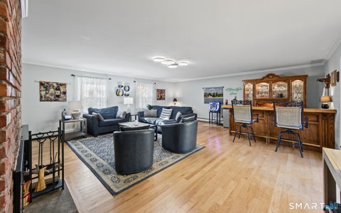 Tiny photo for 101 Palmer Road, Southbury, CT 06488 (MLS # 24216103)