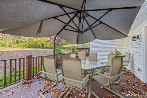 Tiny photo for 101 Palmer Road, Southbury, CT 06488 (MLS # 24216103)