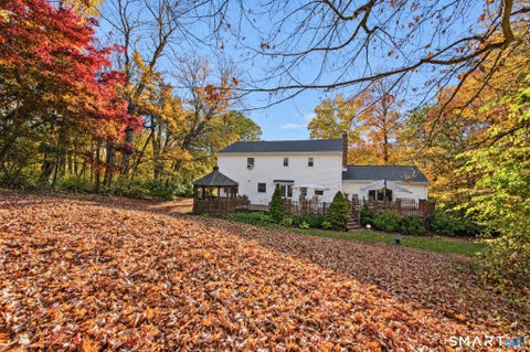 Tiny photo for 101 Palmer Road, Southbury, CT 06488 (MLS # 24216103)