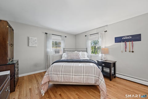 Tiny photo for 101 Palmer Road, Southbury, CT 06488 (MLS # 24216103)