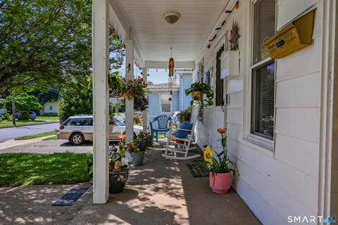 Tiny photo for 292 Stanley Street, New Britain, CT 06051 (MLS # 24200927)