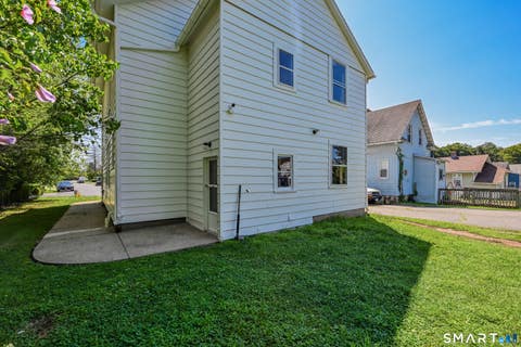 Tiny photo for 292 Stanley Street, New Britain, CT 06051 (MLS # 24200927)