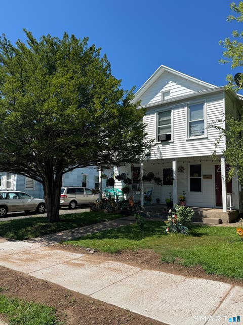 Tiny photo for 292 Stanley Street, New Britain, CT 06051 (MLS # 24200927)