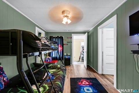 Tiny photo for 292 Stanley Street, New Britain, CT 06051 (MLS # 24200927)