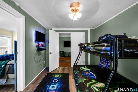 Tiny photo for 292 Stanley Street, New Britain, CT 06051 (MLS # 24200927)