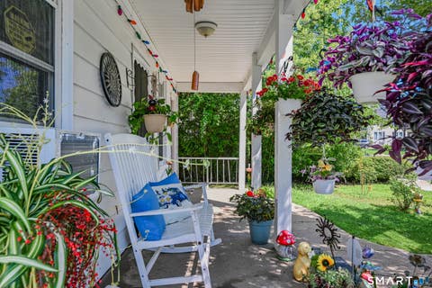 Tiny photo for 292 Stanley Street, New Britain, CT 06051 (MLS # 24200927)