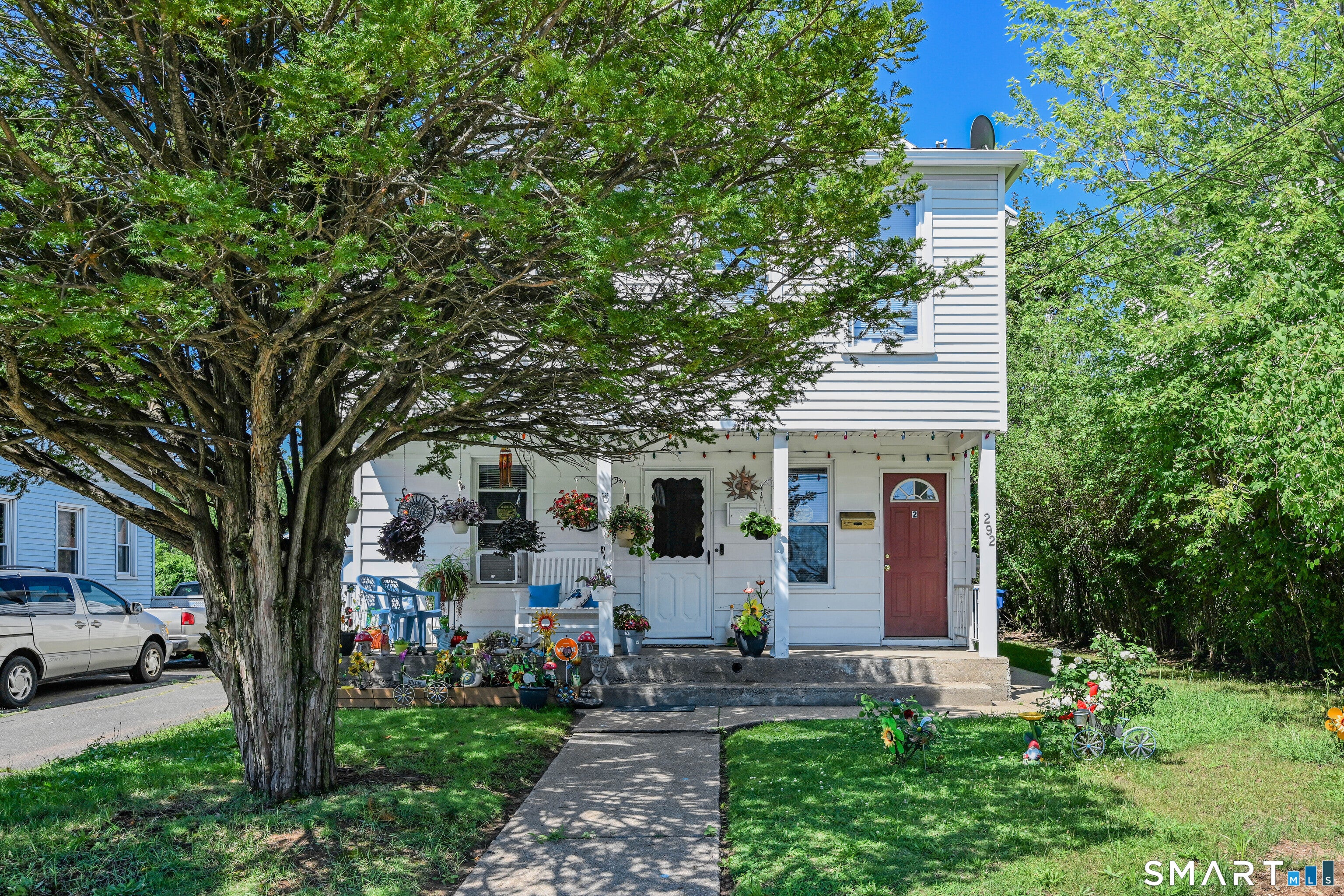 292 Stanley Street