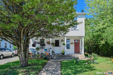 Tiny photo for 292 Stanley Street, New Britain, CT 06051 (MLS # 24200927)