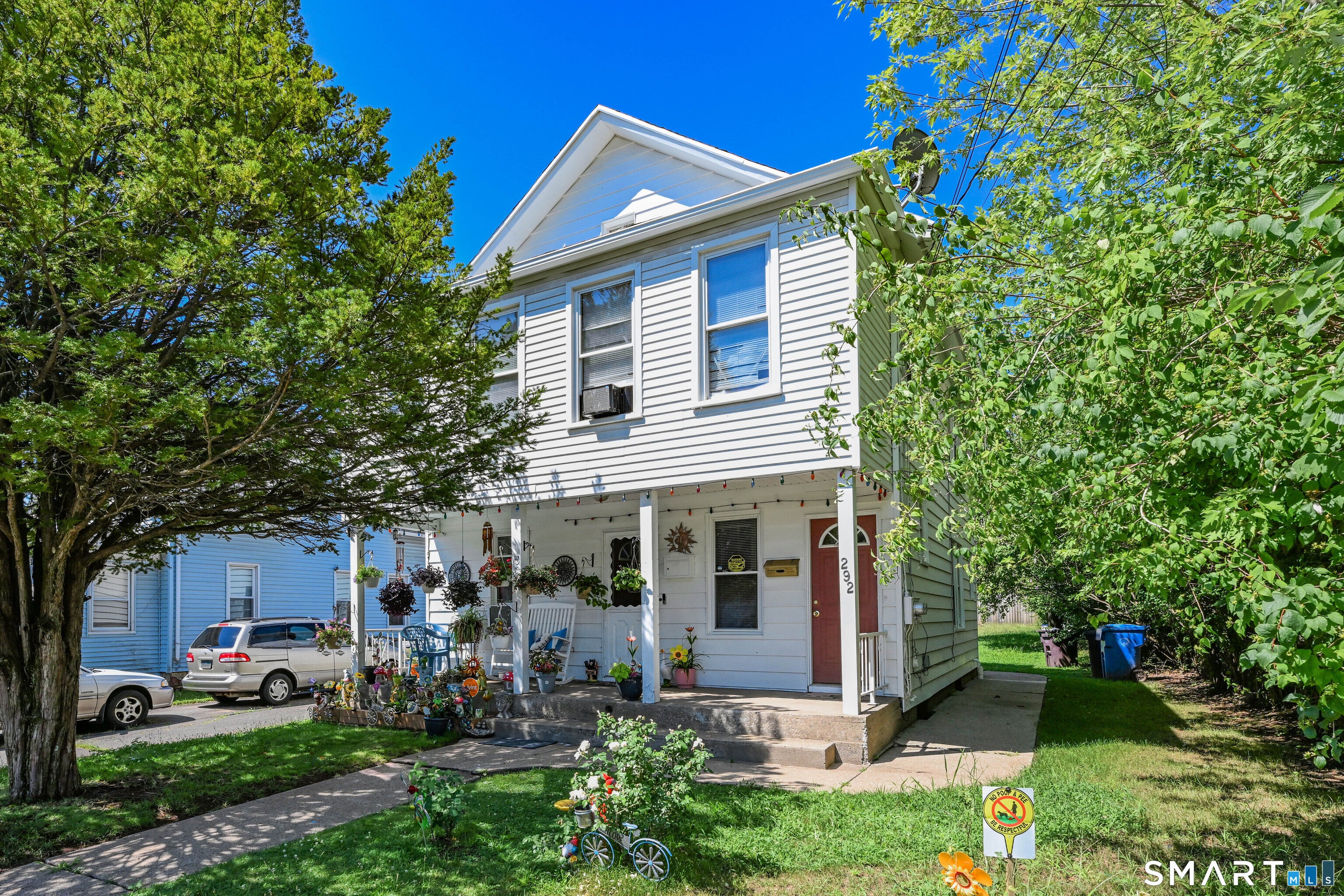 292 Stanley Street